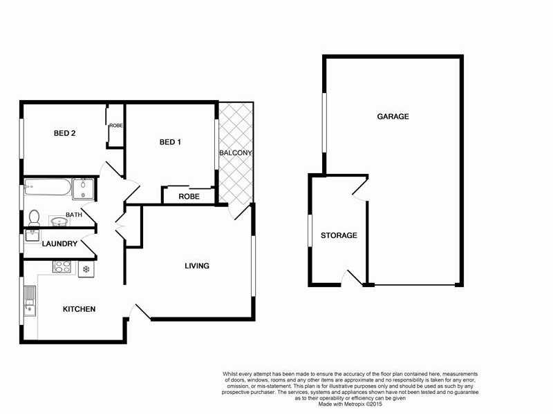 3/36 Virginia St, North Wollongong NSW 2500