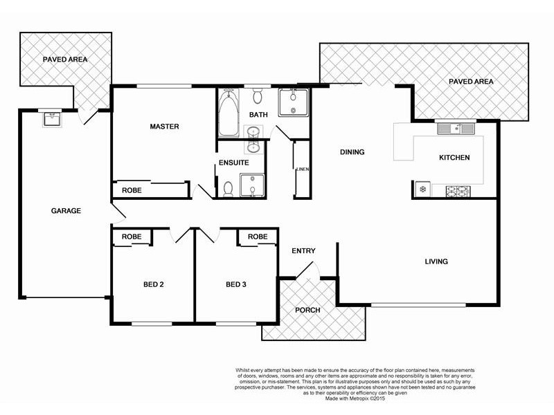 15a Albert St, Unanderra NSW 2526