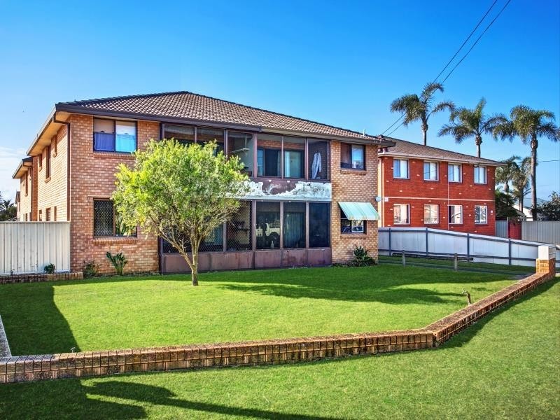 6/9-11 Peterborough Ave, Lake Illawarra NSW 2528