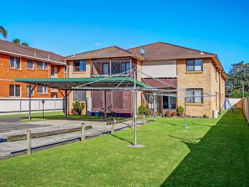6/9-11 Peterborough Ave, Lake Illawarra NSW 2528