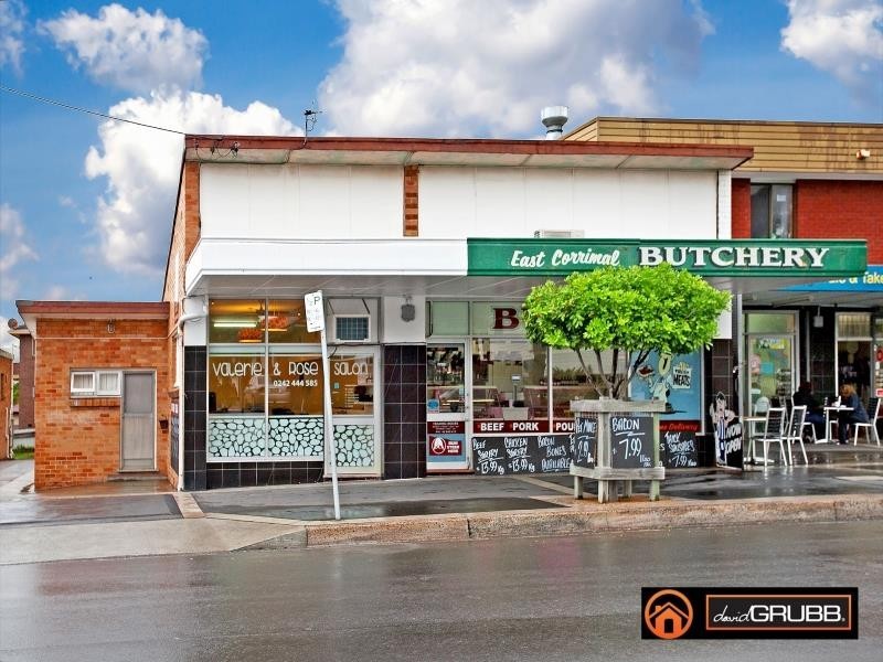 21 Murray Rd, Corrimal NSW 2518