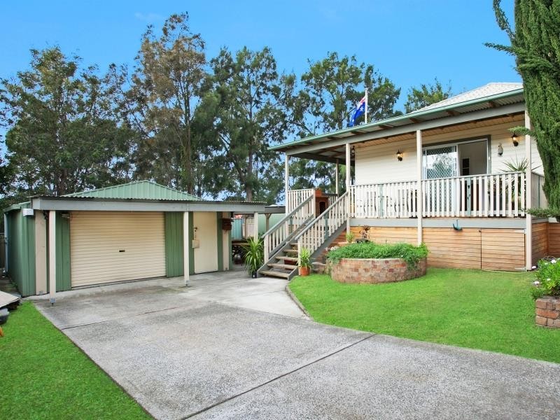29 Dick St, Corrimal NSW 2518