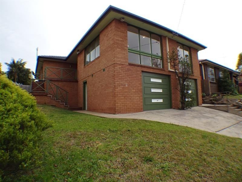 66 Emerson Rd, Dapto NSW 2530