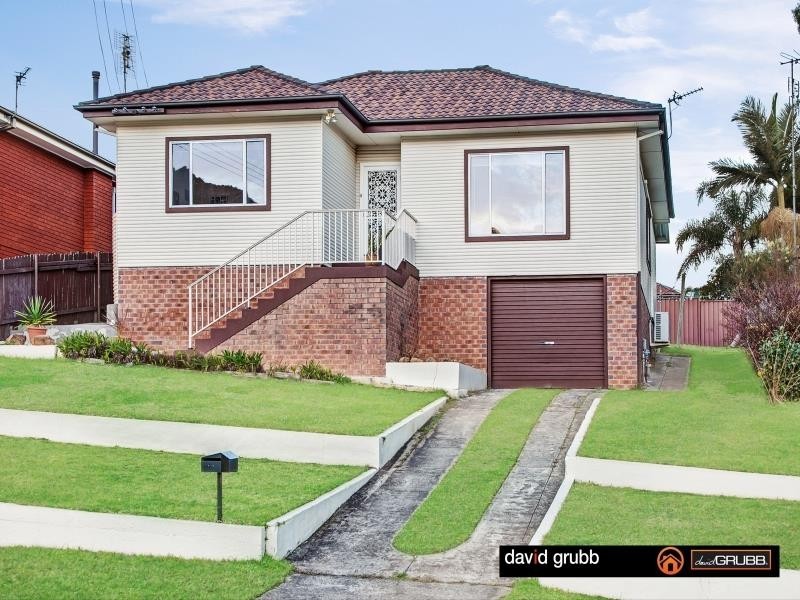 38 Angel St, Corrimal NSW 2518