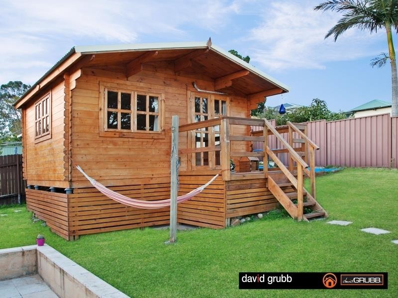 38 Angel St, Corrimal NSW 2518