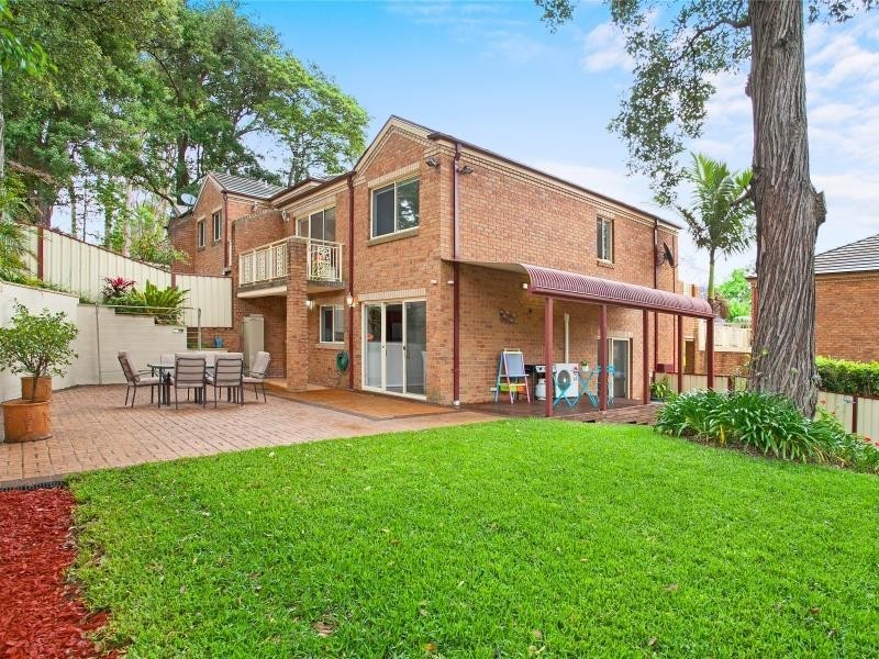 7/29 Woodlawn Ave, Mangerton NSW 2500