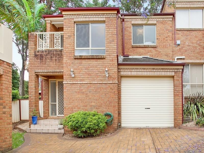 7/29 Woodlawn Ave, Mangerton NSW 2500