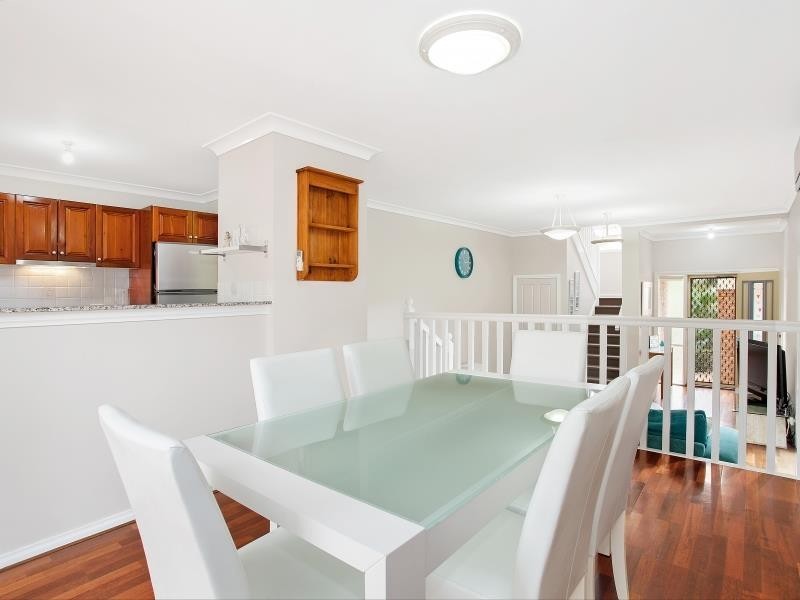 7/29 Woodlawn Ave, Mangerton NSW 2500