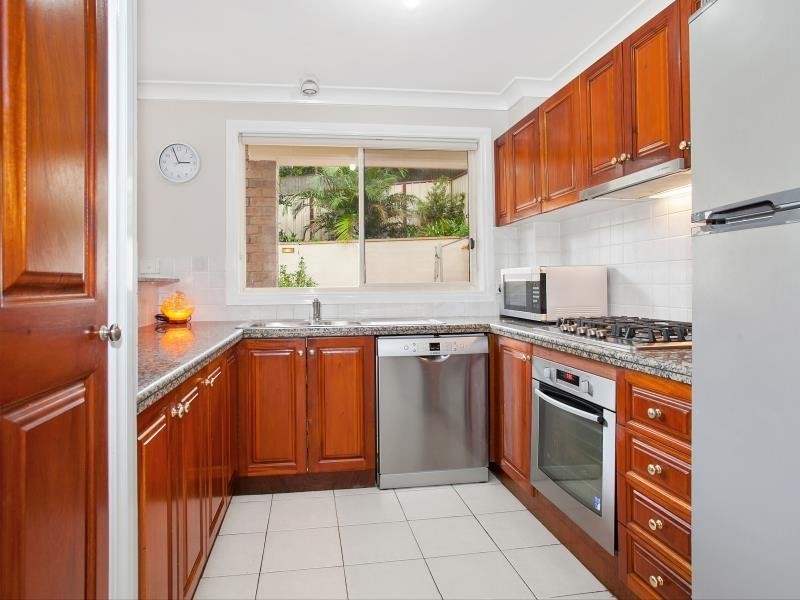 7/29 Woodlawn Ave, Mangerton NSW 2500