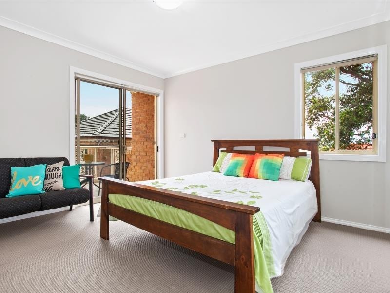 7/29 Woodlawn Ave, Mangerton NSW 2500