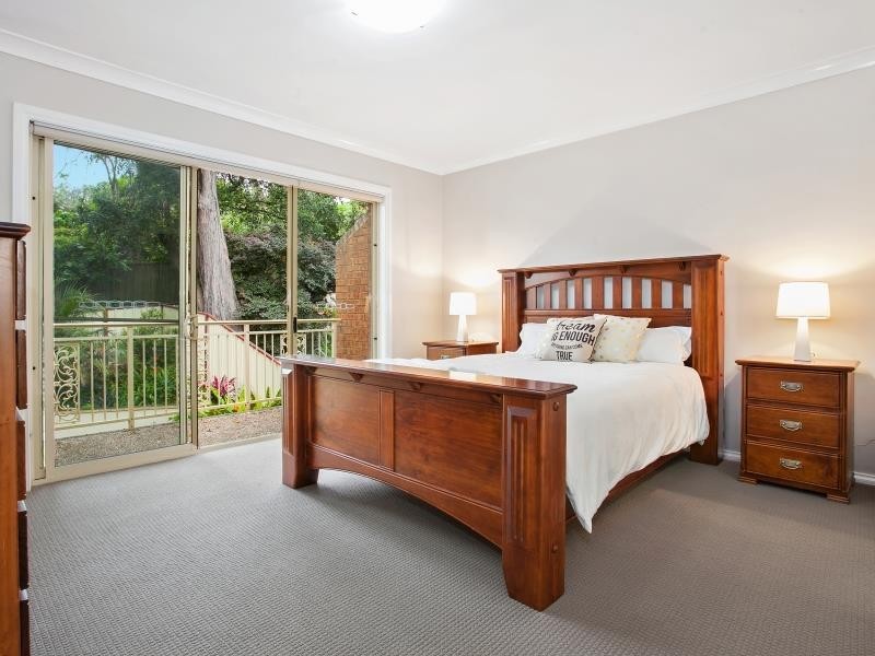 7/29 Woodlawn Ave, Mangerton NSW 2500