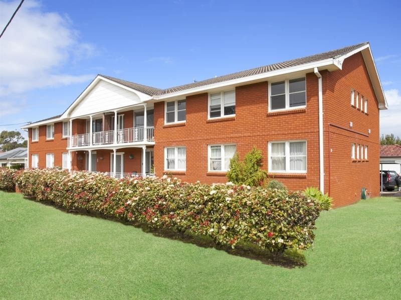 5/19 Steel St, Fairy Meadow NSW 2519