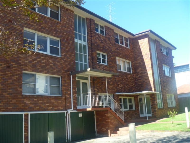 1/45 Smith St, Wollongong NSW 2500