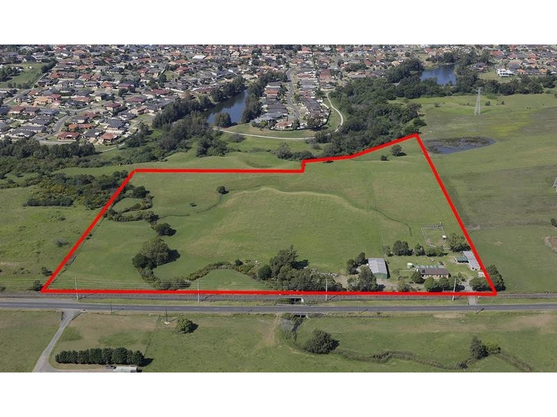 441 West Dapto Rd, Horsley NSW 2530