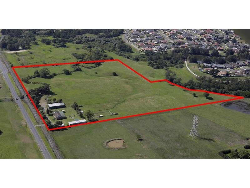 441 West Dapto Rd, Horsley NSW 2530