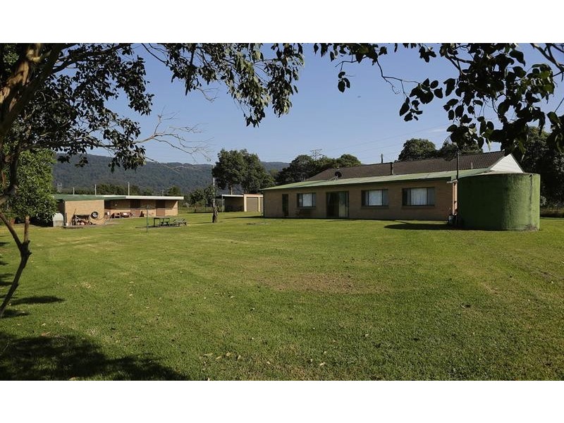 441 West Dapto Rd, Horsley NSW 2530