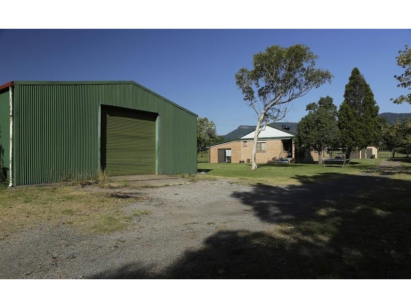441 West Dapto Rd, Horsley NSW 2530