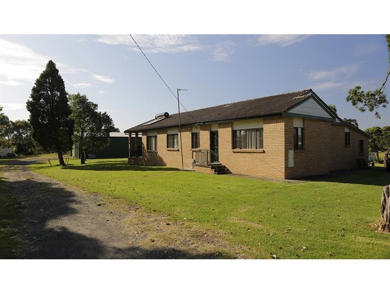 441 West Dapto Rd, Horsley NSW 2530