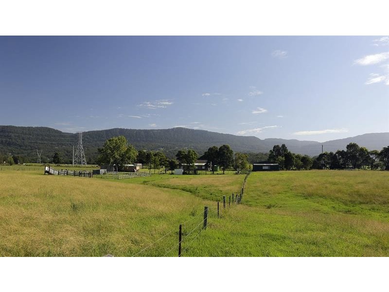 441 West Dapto Rd, Horsley NSW 2530