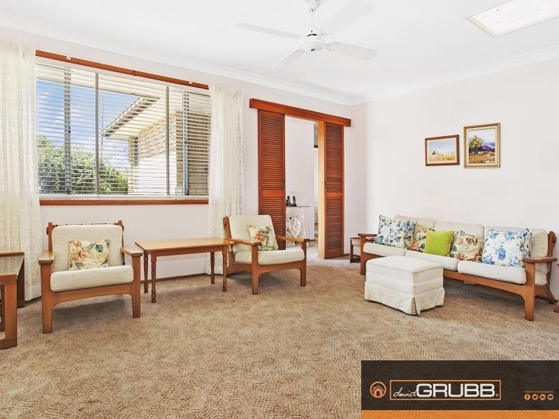 5 Werrang St, Albion Park Rail NSW 2527