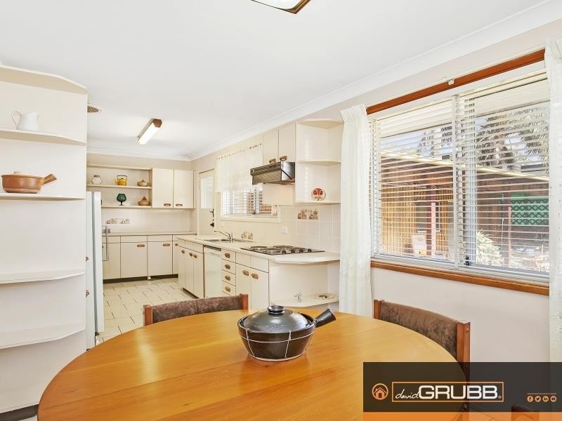 5 Werrang St, Albion Park Rail NSW 2527