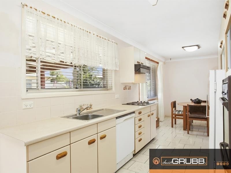 5 Werrang St, Albion Park Rail NSW 2527