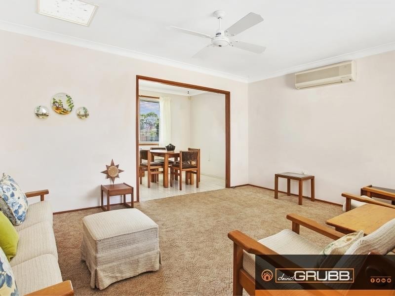 5 Werrang St, Albion Park Rail NSW 2527