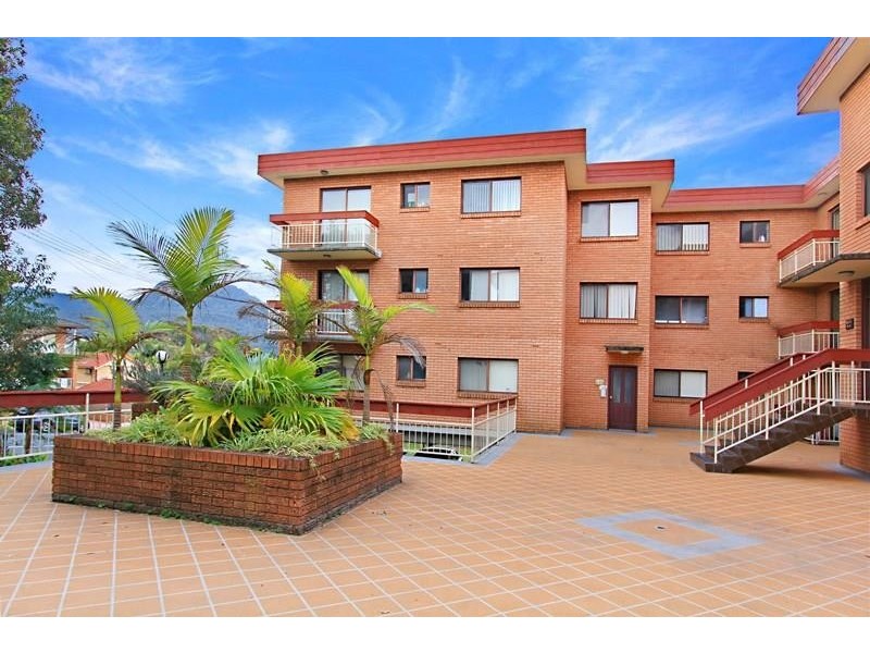 21/420-422 Crown St, Wollongong NSW 2500