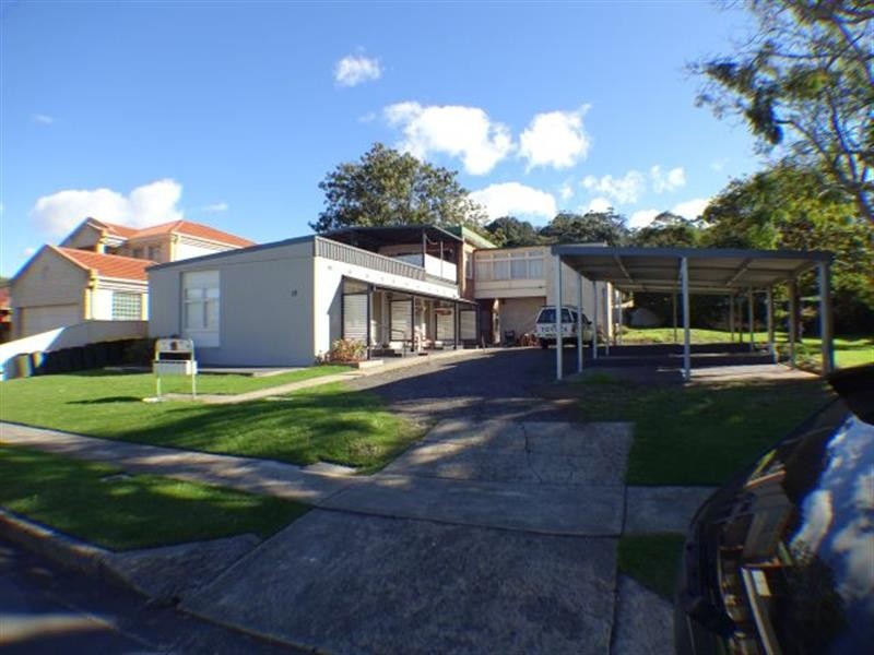 3/12 Jutland Ave, Coniston NSW 2500