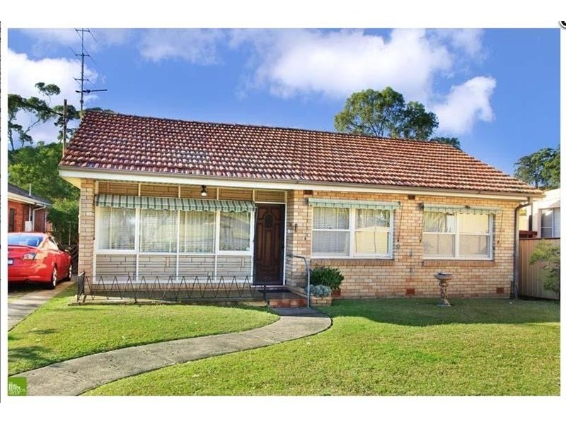 15 Foothills Rd, Mount Ousley NSW 2519