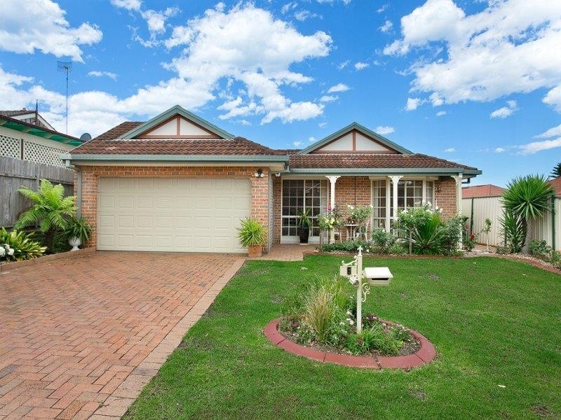 6 Durras Cl, Flinders NSW 2529