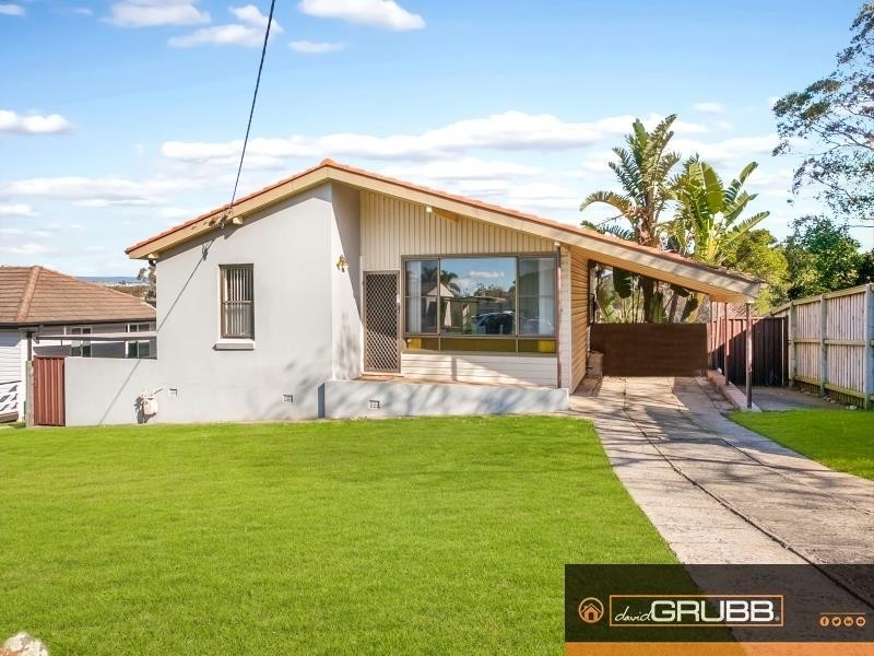 24 Kippax St, Warilla NSW 2528