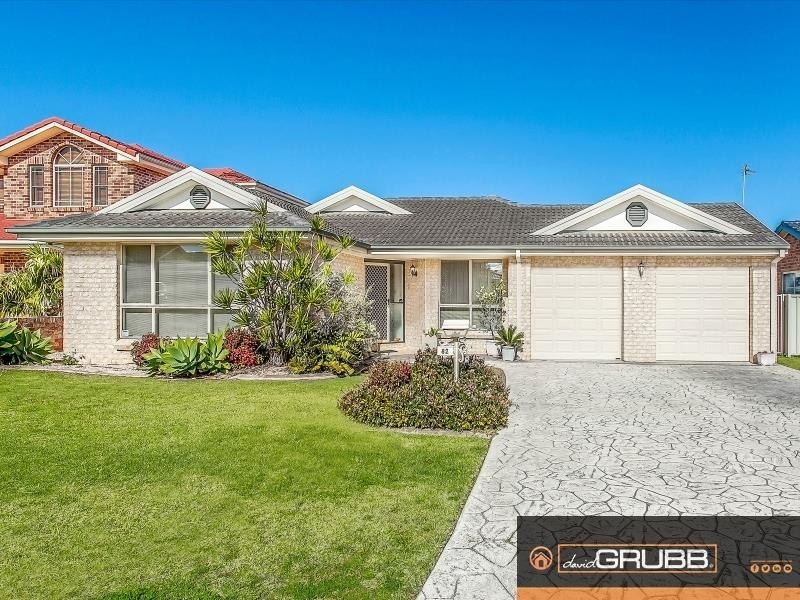 82 Kruger Ave, Windang NSW 2528