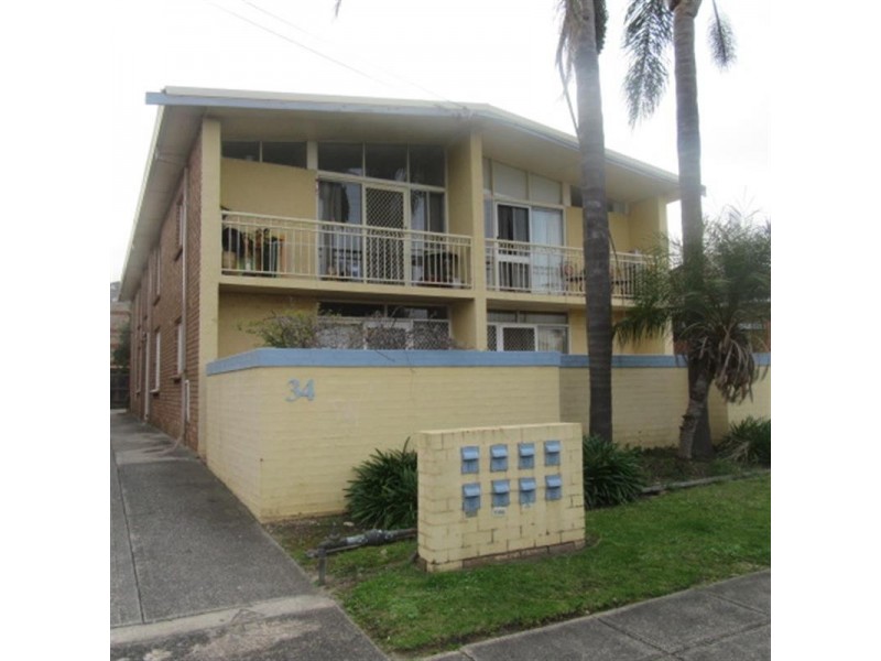 8/34 Pioneer Rd, Bellambi NSW 2518