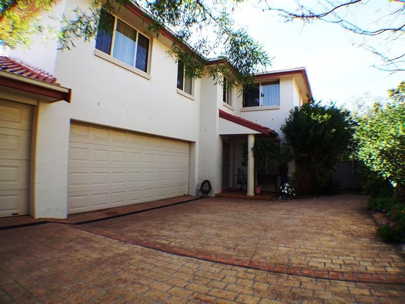 3/5 Berkeley Rd, Gwynneville NSW 2500