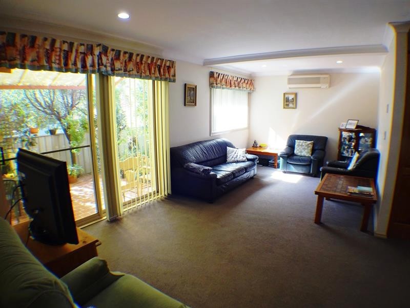 3/5 Berkeley Rd, Gwynneville NSW 2500