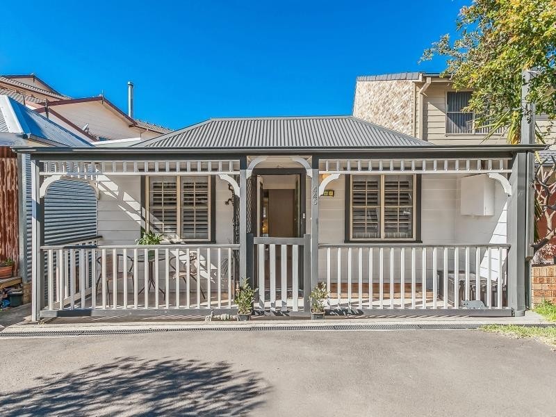 Scarborough NSW 2515