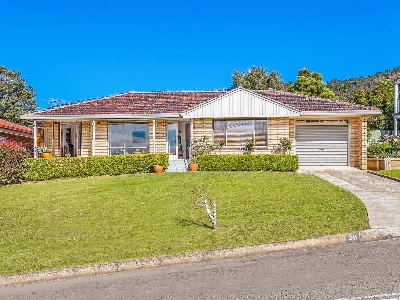 Thirroul NSW 2515