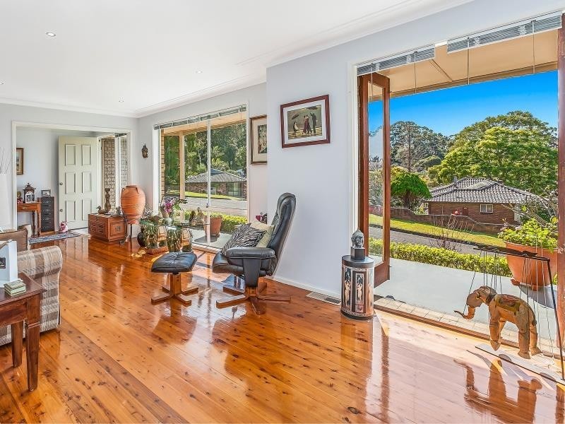 Thirroul NSW 2515