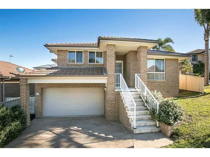 1 Coila Cl, Flinders NSW 2529