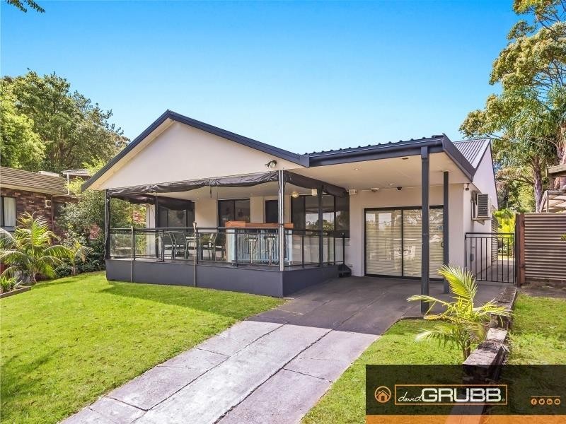 52 Tarrawanna Rd, Corrimal NSW 2518