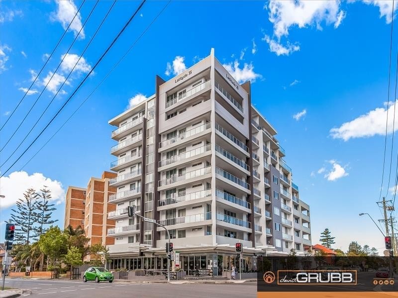 2/22 Market St, Wollongong NSW 2500