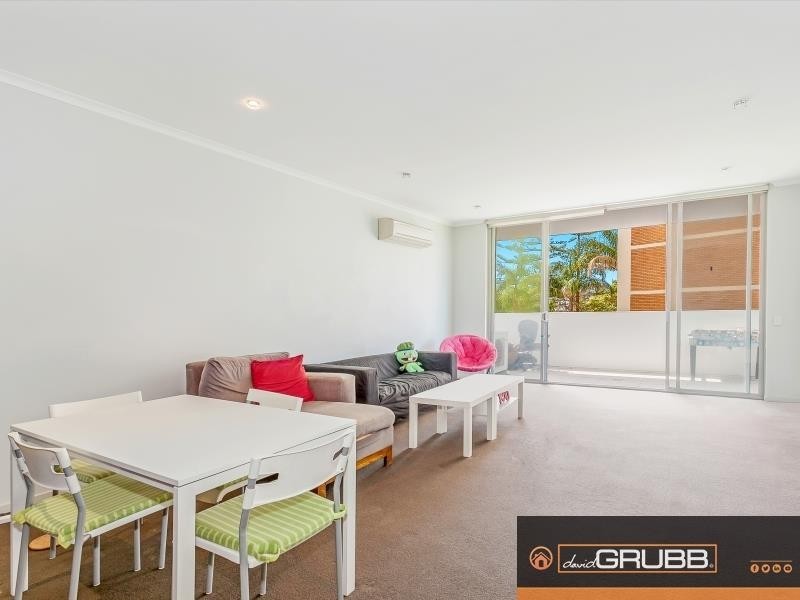 2/22 Market St, Wollongong NSW 2500
