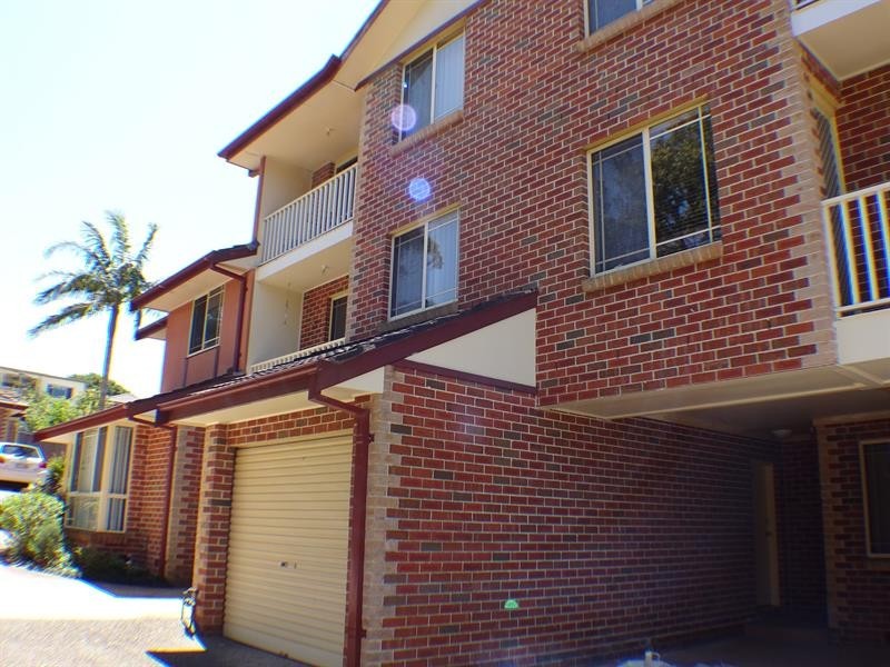 6/98-100 Campbell St, Woonona NSW 2517