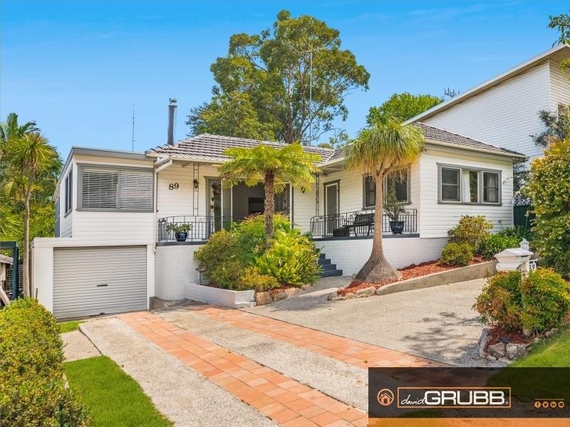 89 Heaslip St, Coniston NSW 2500