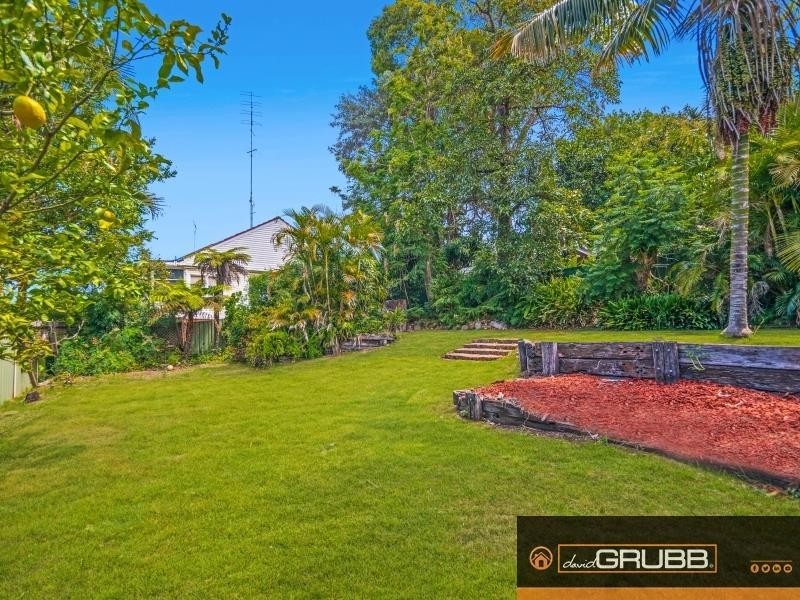 89 Heaslip St, Coniston NSW 2500