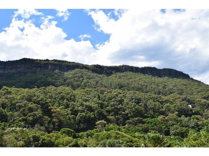 52A Paterson Rd, Coalcliff NSW 2508