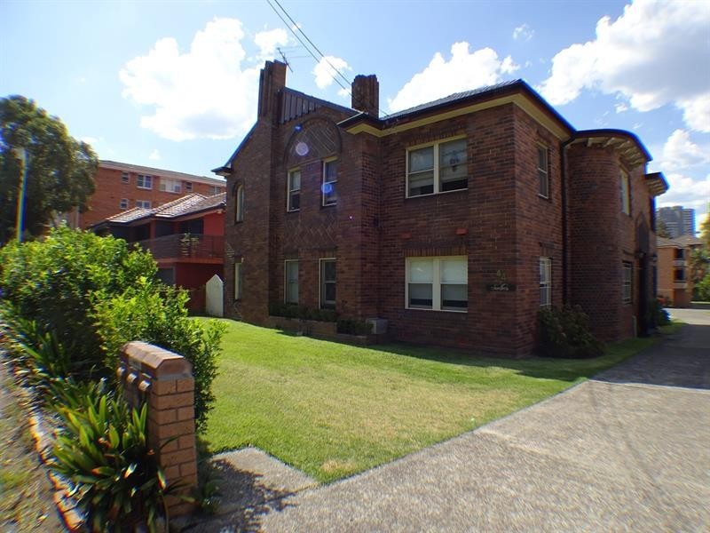 1/44 Smith St, Wollongong NSW 2500
