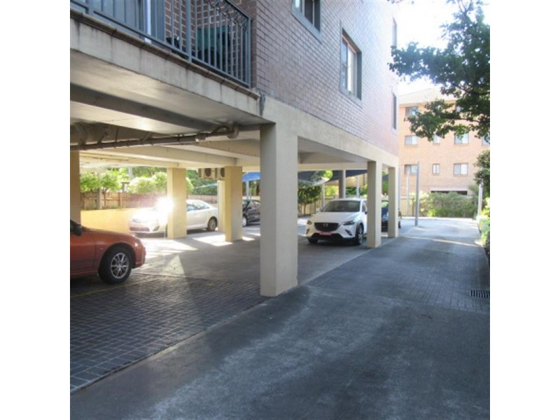 8/31 Kembla St, Wollongong NSW 2500