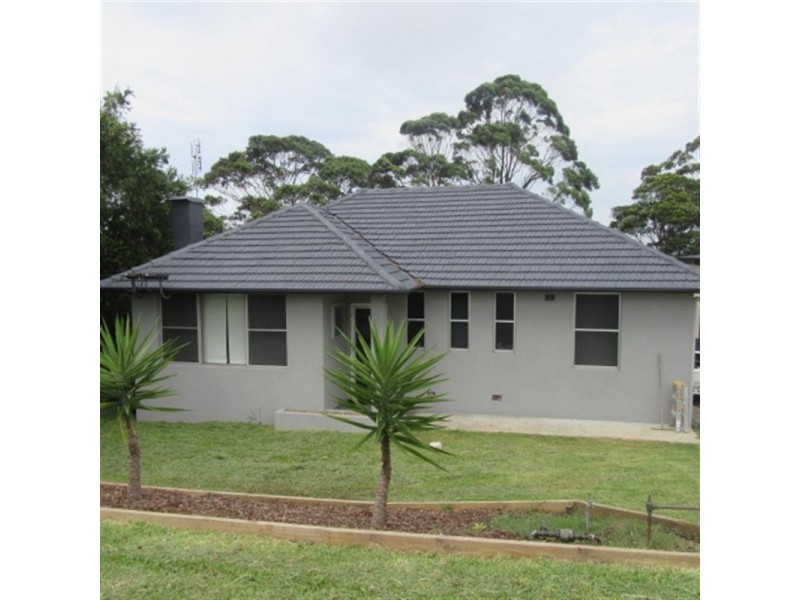 155 Flagstaff  Rd, Warrawong NSW 2502